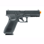 Umarex Glock G17 Gen 5 CO2 Half-Blowback Airsoft Pistol - Black Right Side - New Breed Paintball & Airsoft - $139.99
