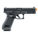 Umarex Glock G17 Gen 5 GBB Airsoft Pistol - Black Right Side - New Breed Paintball & Airsoft - $179.99