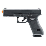 Umarex Glock G17 Gen 5 GBB Airsoft Pistol - Black Left Side - New Breed Paintball & Airsoft - $179.99