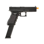 Umarex Glock G18C Gen 3 GBB with Extended Mag - Black Right Side - New Breed Paintball & Airsoft - $209.99