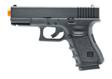 Umarex Glock G19 Gen 3 CO2 NBB Airsoft Pistol - Black Left Side- New Breed Paintball & Airsoft - $79.99