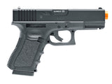 Umarex Glock G19 Gen 3 CO2 NBB Airsoft Pistol - Black Right Side- New Breed Paintball & Airsoft - $79.99