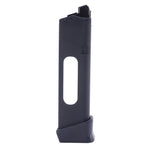 Umarex Glock G34 Gen 4 Deluxe CO2 GBB - Black - New Breed Paintball & Airsoft - Umarex Glock G34 Gen 4 Deluxe CO2 GBB - Black - Umarex