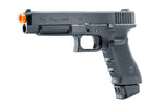 Umarex Glock G34 Gen 4 Deluxe CO2 GBB - Black - New Breed Paintball & Airsoft - Umarex Glock G34 Gen 4 Deluxe CO2 GBB - Black - Umarex