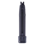 Umarex Glock G34 Gen 4 Deluxe CO2 GBB - Black - New Breed Paintball & Airsoft - Umarex Glock G34 Gen 4 Deluxe CO2 GBB - Black - Umarex