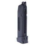 Umarex Glock G34 Gen 4 Deluxe CO2 GBB - Black - New Breed Paintball & Airsoft - Umarex Glock G34 Gen 4 Deluxe CO2 GBB - Black - Umarex