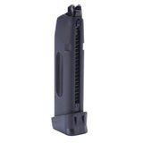 Umarex Glock G34 Gen 4 Deluxe CO2 GBB - Black - New Breed Paintball & Airsoft - Umarex Glock G34 Gen 4 Deluxe CO2 GBB - Black - Umarex