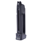 Umarex Glock G34 Gen 4 Deluxe CO2 GBB - Black - New Breed Paintball & Airsoft - Umarex Glock G34 Gen 4 Deluxe CO2 GBB - Black - Umarex