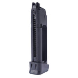 Umarex Glock G34 Gen 4 Deluxe CO2 GBB - Black - New Breed Paintball & Airsoft - Umarex Glock G34 Gen 4 Deluxe CO2 GBB - Black - Umarex