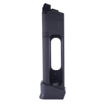 Umarex Glock G34 Gen 4 Deluxe CO2 GBB - Black - New Breed Paintball & Airsoft - Umarex Glock G34 Gen 4 Deluxe CO2 GBB - Black - Umarex