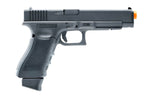 Umarex Glock G34 Gen 4 Deluxe CO2 GBB - Black - New Breed Paintball & Airsoft - Umarex Glock G34 Gen 4 Deluxe CO2 GBB - Black - Umarex