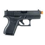 Umarex Glock G42 GBB Airsoft Pistol - Black Right Side - New Breed Paintball & Airsoft - $174.99