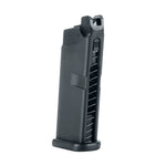 Umarex Glock G42 GBB Airsoft Pistol - Black Left Side of Magazine - New Breed Paintball & Airsoft - $174.99