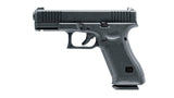 Umarex Glock G45 Gen 5 GBB Airsoft Pistol - Black Left Side - New Breed Paintball & Airsoft -$184.99