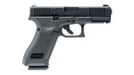 Umarex Glock G45 Gen 5 GBB Airsoft Pistol - Black Right Side - New Breed Paintball & Airsoft -$184.99