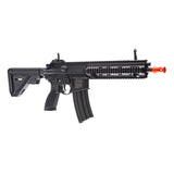 Umarex HK 416 A5 AEG - Black - New Breed Paintball & Airsoft - Umarex HK 416 A5 AEG - Black - Umarex