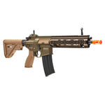 Umarex HK 416 A5 AEG - Tan - New Breed Paintball & Airsoft - Umarex HK 416 A5 AEG - Tan - Umarex