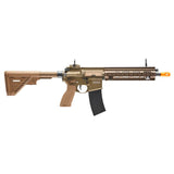 Umarex HK 416 A5 AEG - Tan - New Breed Paintball & Airsoft - Umarex HK 416 A5 AEG - Tan - Umarex