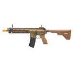 Umarex HK 416 A5 AEG - Tan - New Breed Paintball & Airsoft - Umarex HK 416 A5 AEG - Tan - Umarex