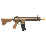 Umarex HK 416 A5 AEG - Tan - New Breed Paintball & Airsoft - Umarex HK 416 A5 AEG - Tan - Umarex