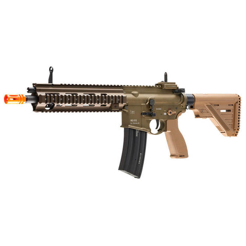 Umarex HK 416 A5 AEG - Tan - New Breed Paintball & Airsoft - Umarex HK 416 A5 AEG - Tan - Umarex