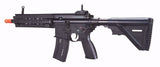 Umarex HK 416 A5 COMP AEG - Black - New Breed Paintball & Airsoft - Umarex HK 416 A5 COMP AEG - Black - Umarex