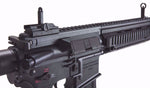 Umarex HK 416 A5 COMP AEG - Black - New Breed Paintball & Airsoft - Umarex HK 416 A5 COMP AEG - Black - Umarex