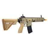 Umarex HK 416 A5 COMP AEG - DE/Tan - New Breed Paintball & Airsoft - Umarex HK 416 A5 COMP AEG - DE/Tan - Umarex