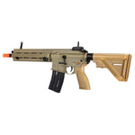 Umarex HK 416 A5 COMP AEG - DE/Tan - New Breed Paintball & Airsoft - Umarex HK 416 A5 COMP AEG - DE/Tan - Umarex