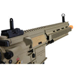 Umarex HK 416 A5 COMP AEG - DE/Tan - New Breed Paintball & Airsoft - Umarex HK 416 A5 COMP AEG - DE/Tan - Umarex