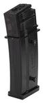 Umarex HK G36 140 Round Airsoft Magazine - Black - 5 Pack - New Breed Paintball & Airsoft - Umarex HK G36 140 Round Airsoft Magazine - Black - 5 Pack - Umarex