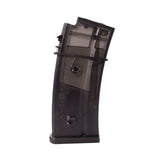 Umarex HK G36 400 Round Airsoft Magazine - Black - 5 Pack - New Breed Paintball & Airsoft - Umarex HK G36 400 Round Airsoft Magazine - Black - 5 Pack - Umarex