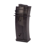 Umarex HK G36 400 Round Airsoft Magazine - Black - 5 Pack - New Breed Paintball & Airsoft - Umarex HK G36 400 Round Airsoft Magazine - Black - 5 Pack - Umarex