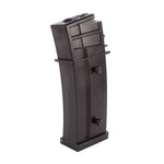 Umarex HK G36 400 Round Airsoft Magazine - Black - 5 Pack - New Breed Paintball & Airsoft - Umarex HK G36 400 Round Airsoft Magazine - Black - 5 Pack - Umarex