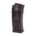 Umarex HK G36 400 Round Airsoft Magazine - Black - New Breed Paintball & Airsoft - Umarex HK G36 400 Round Airsoft Magazine - Black - Umarex