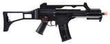 Umarex HK G36C 2GX LiPo Ready - New Breed Paintball & Airsoft - Umarex HK G36C 2GX LiPo Ready - Umarex