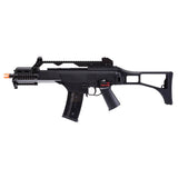 Umarex HK G36C Elite AEG Airsoft Rifle - Black - New Breed Paintball & Airsoft - Umarex HK G36C Elite AEG Airsoft Rifle - Black - Umarex