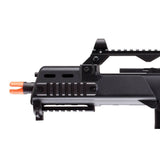 Umarex HK G36C Elite AEG Airsoft Rifle - Black - New Breed Paintball & Airsoft - Umarex HK G36C Elite AEG Airsoft Rifle - Black - Umarex