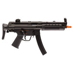 Umarex HK MP5 A5 Gen 2 6MM Airsoft SMG - Black By VFC - New Breed Paintball & Airsoft - Umarex HK MP5 A5 Gen 2 6MM Airsoft SMG - Black By VFC - Umarex