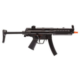 Umarex HK MP5 A5 Gen 2 6MM Airsoft SMG - Black By VFC - New Breed Paintball & Airsoft - Umarex HK MP5 A5 Gen 2 6MM Airsoft SMG - Black By VFC - Umarex