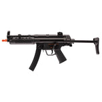 Umarex HK MP5 A5 Gen 2 6MM Airsoft SMG - Black By VFC - New Breed Paintball & Airsoft - Umarex HK MP5 A5 Gen 2 6MM Airsoft SMG - Black By VFC - Umarex