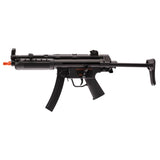 Umarex HK MP5 A5 Gen 2 6MM Airsoft SMG - Black By VFC - New Breed Paintball & Airsoft - Umarex HK MP5 A5 Gen 2 6MM Airsoft SMG - Black By VFC - Umarex