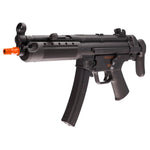 Umarex HK MP5 A5 Gen 2 6MM Airsoft SMG - Black By VFC - New Breed Paintball & Airsoft - Umarex HK MP5 A5 Gen 2 6MM Airsoft SMG - Black By VFC - Umarex