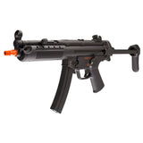 Umarex HK MP5 A5 Gen 2 6MM Airsoft SMG - Black By VFC - New Breed Paintball & Airsoft - Umarex HK MP5 A5 Gen 2 6MM Airsoft SMG - Black By VFC - Umarex