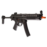 Umarex HK MP5 A5 Gen 2 6MM Airsoft SMG - Black By VFC - New Breed Paintball & Airsoft - Umarex HK MP5 A5 Gen 2 6MM Airsoft SMG - Black By VFC - Umarex