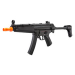 Umarex HK MP5 Competition Kit Airsoft SMG - Black - New Breed Paintball & Airsoft - Umarex HK MP5 Competition Kit Airsoft SMG - Black - Umarex