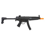 Umarex HK MP5 Competition Kit Airsoft SMG - Black - New Breed Paintball & Airsoft - Umarex HK MP5 Competition Kit Airsoft SMG - Black - Umarex
