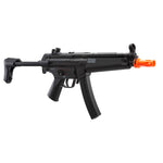 Umarex HK MP5 Competition Kit Airsoft SMG - Black - New Breed Paintball & Airsoft - Umarex HK MP5 Competition Kit Airsoft SMG - Black - Umarex