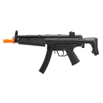 Umarex HK MP5 Competition Kit Airsoft SMG - Black - New Breed Paintball & Airsoft - Umarex HK MP5 Competition Kit Airsoft SMG - Black - Umarex