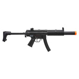 Umarex HK MP5 SD6 Competition Kit SMG - Black - New Breed Paintball & Airsoft - Umarex HK MP5 SD6 Competition Kit SMG - Black - Umarex